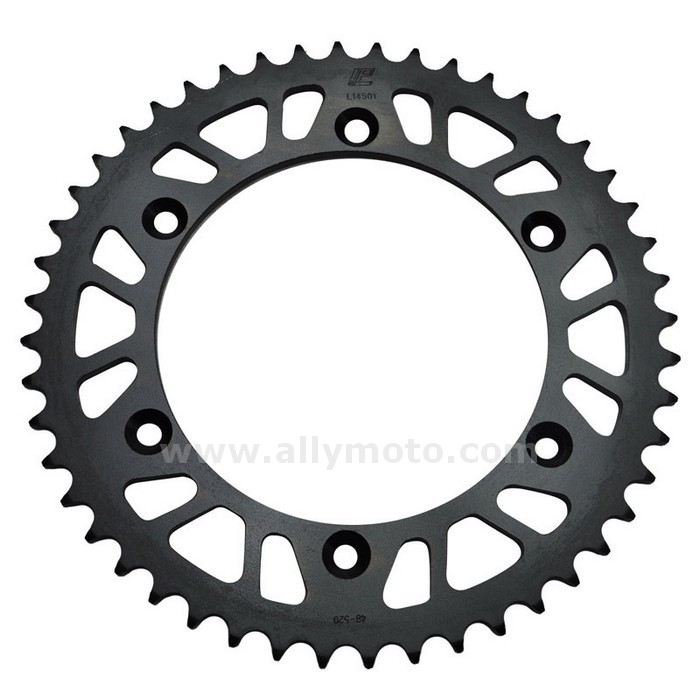 157 Motorcycle Rear Sprocket Suzuki Dr600 Dr650 Dr750 Dr800 Rm250 Rm465 Rm500 Ts240 Ts250 Cagiva T4 350 500 New
